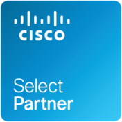 Cisco Select Partner