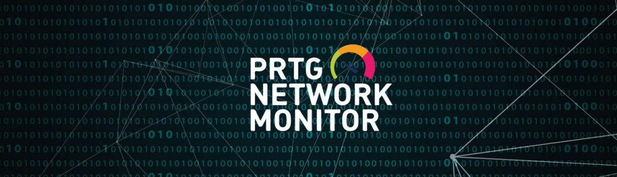 PRTG