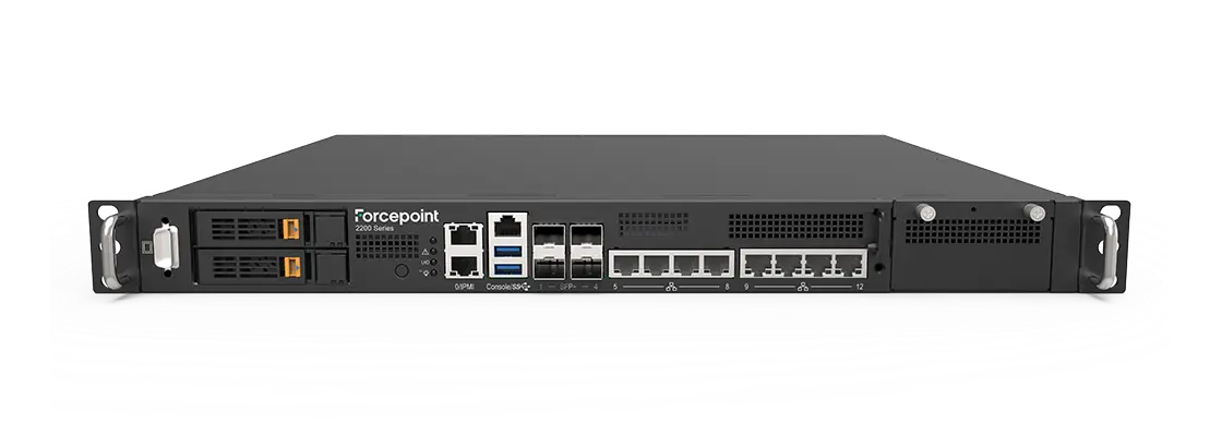 Forcepoint