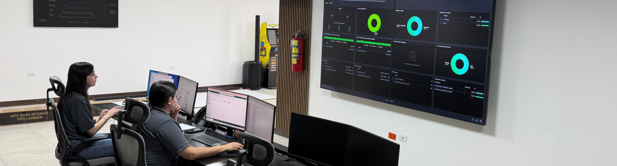IT Experts NOC