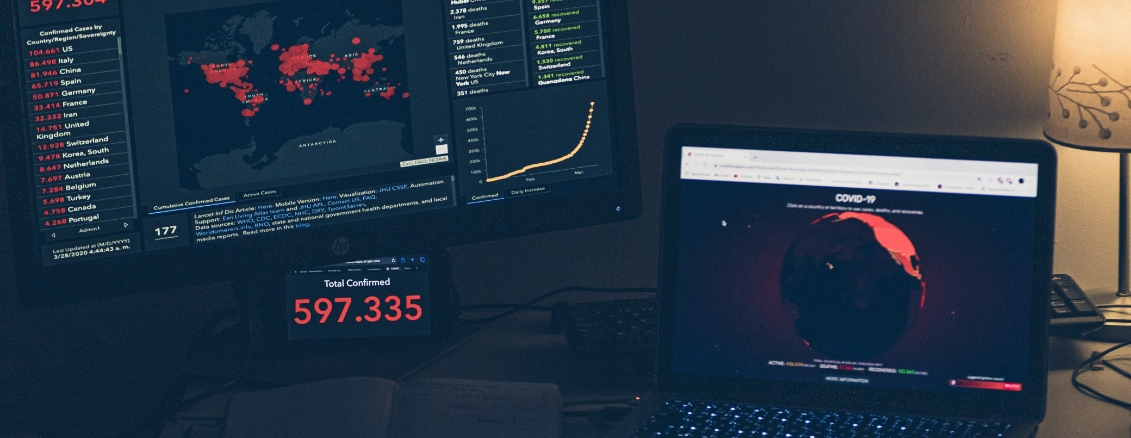 Defensa contra Virus, Ransomware y otros ataques